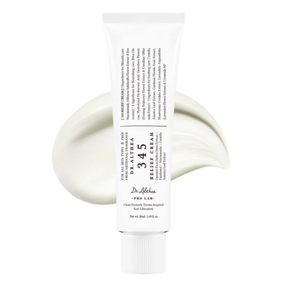 Dr. Althea 345 Relief Cream(50 ML)- 100% Original