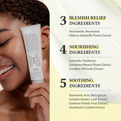 Dr. Althea 345 Relief Cream(50 ML)- 100% Original