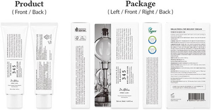 Dr. Althea 345 Relief Cream(50 ML)- 100% Original