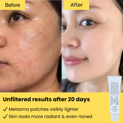 Dr. Althea 345 Relief Cream(50 ML)- 100% Original